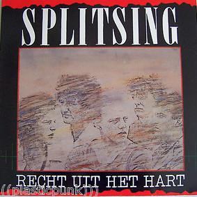 Splitsing